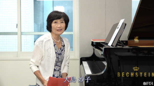 ピアノ・オーディション課題曲講座　幼児部門　vol.6