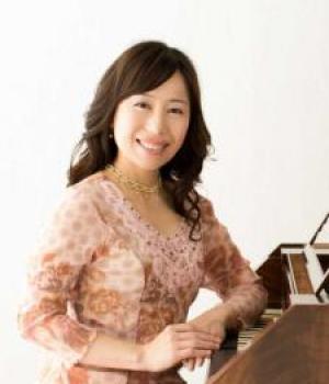 フォルテピアノ：小倉貴久子　Kikuko Ogura 